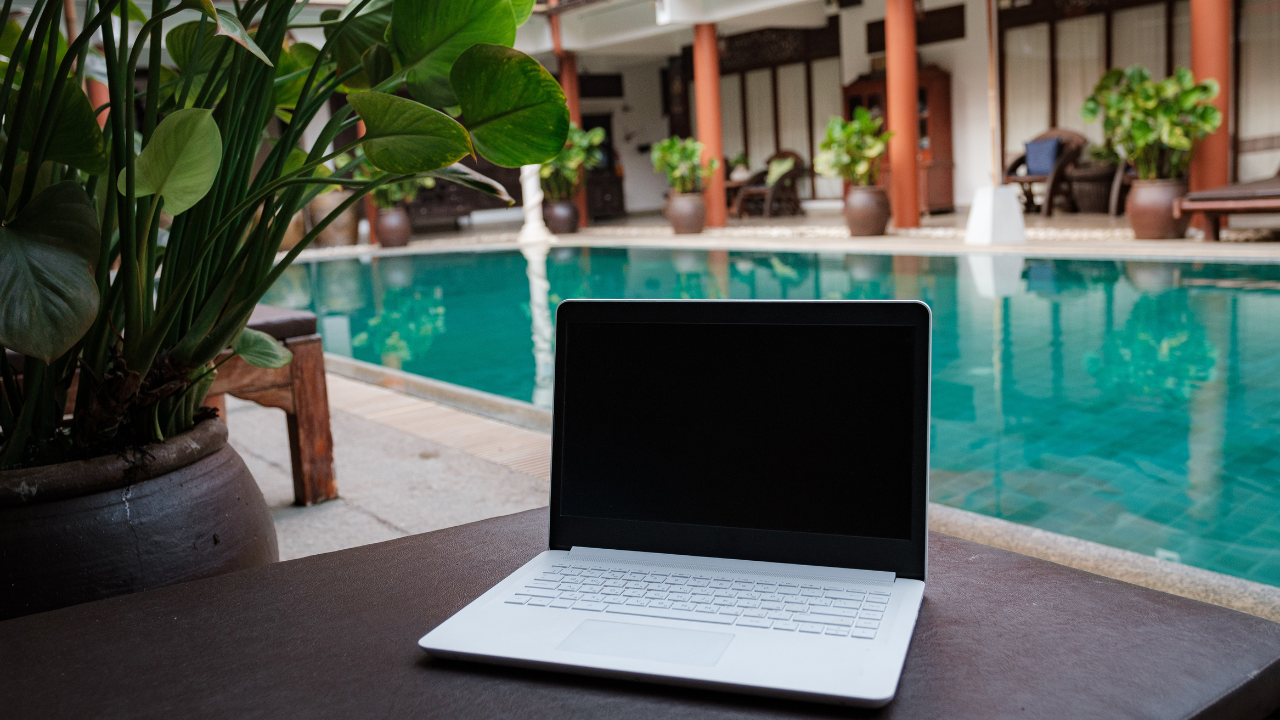 Credit Cards for the Digital Nomad: A World Without Borders