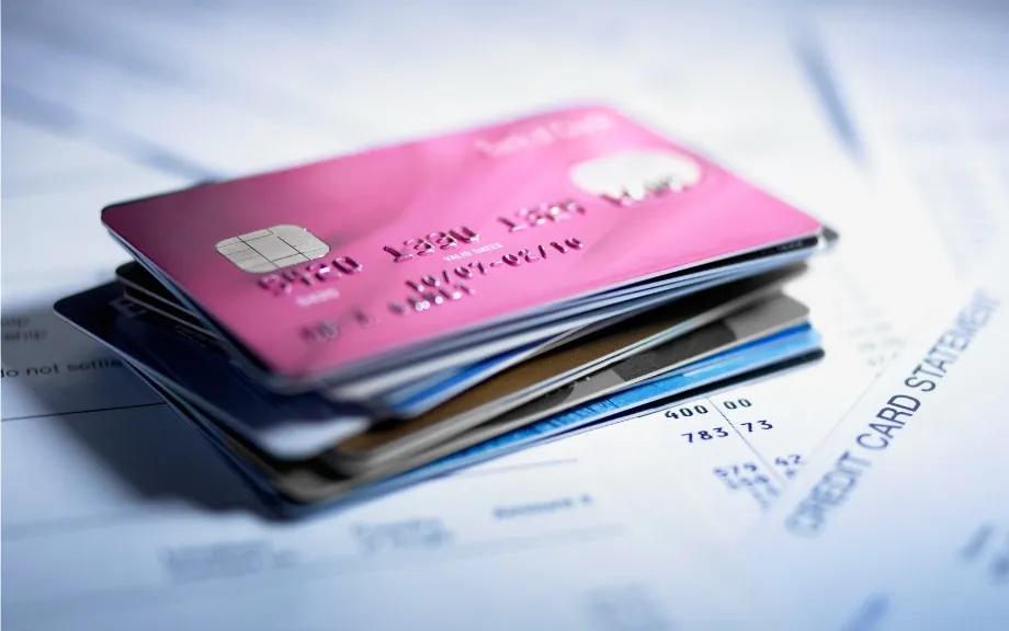 Enhancing Business Liquidity: The Power of Credit Cards