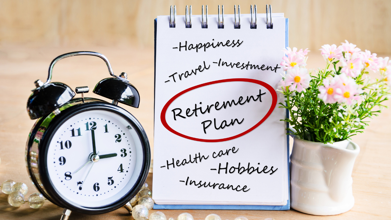 The Essentials of Retirement Planning: Preparing for a Financially Secure Future