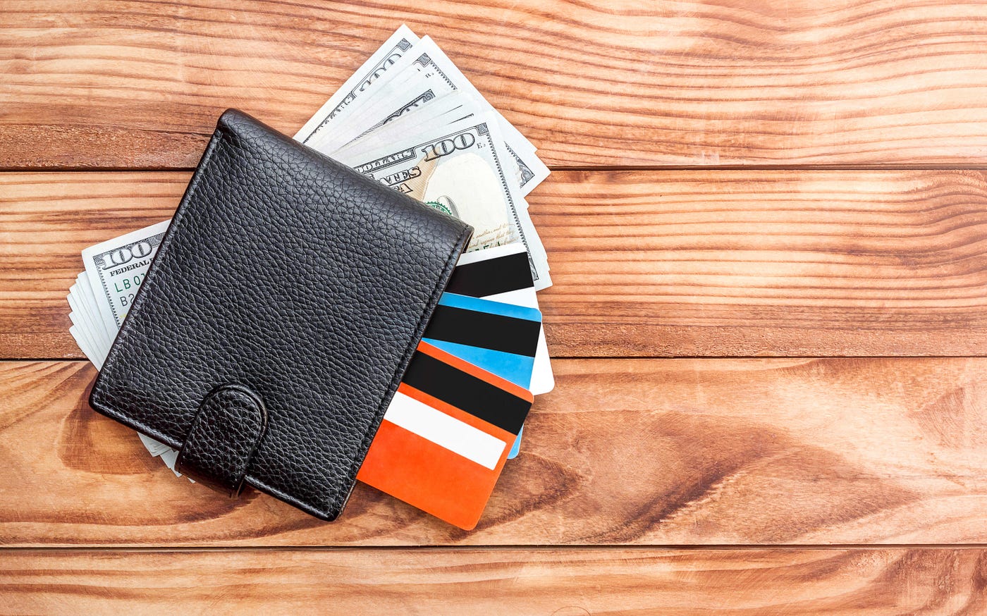 The Psychological Effects of Credit Card Use on Spending Behavior