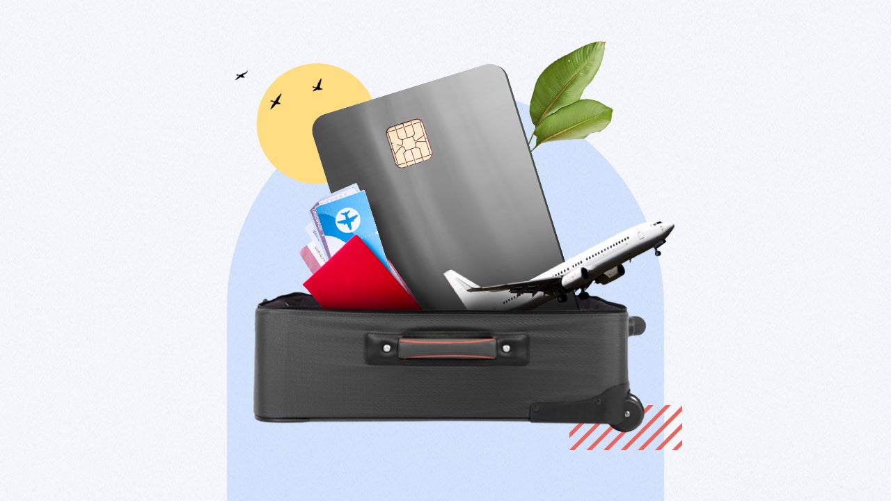 Maximizing Your Benefits: How to Accumulate Miles with Credit Cards