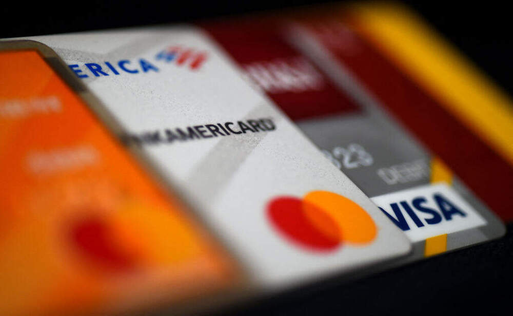 Exploring the Relationship Between Credit Card Rates and Economic Health