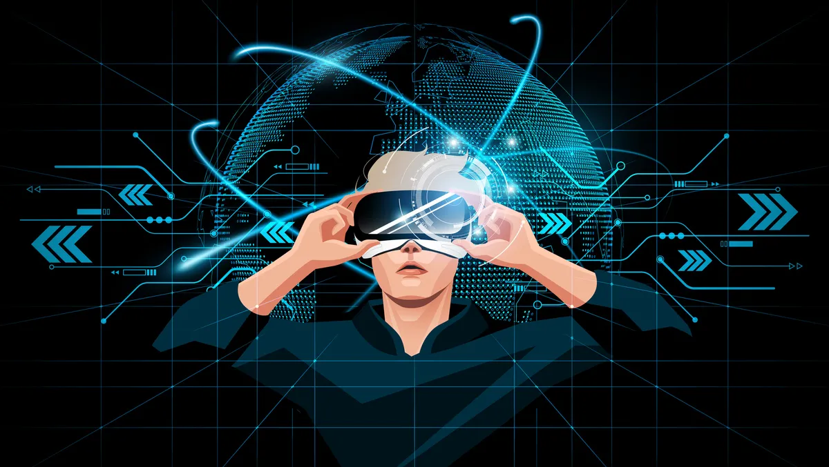 Navigating the Investment Landscape of Virtual and Augmented Reality