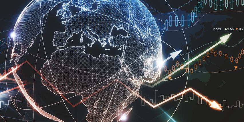 Global Economic Forecast: Trends and Predictions for the Next Decade