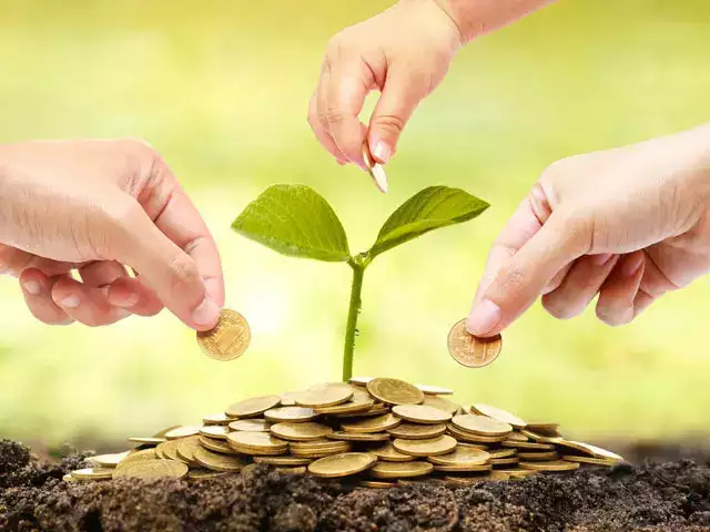 Investing in Your Future: A Beginner’s Guide to Making Your Money Grow