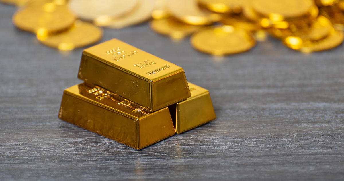 Unlocking Wealth: How Gold Can Safeguard Your Investment Portfolio