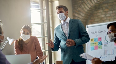 Surviving the Pandemic: How Small Businesses Are Adapting and Overcoming