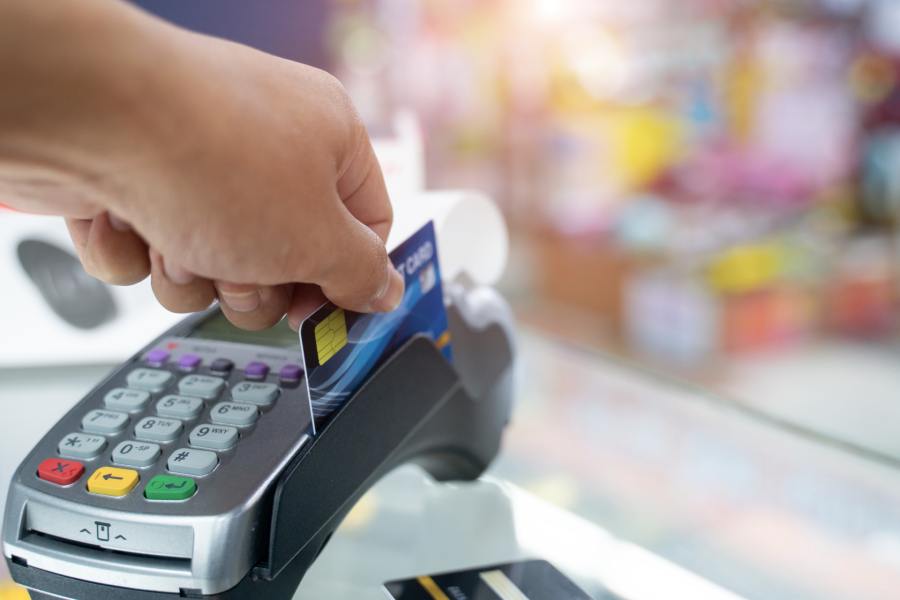 Making a Wise Choice: Essential Factors When Selecting a Payment Terminal