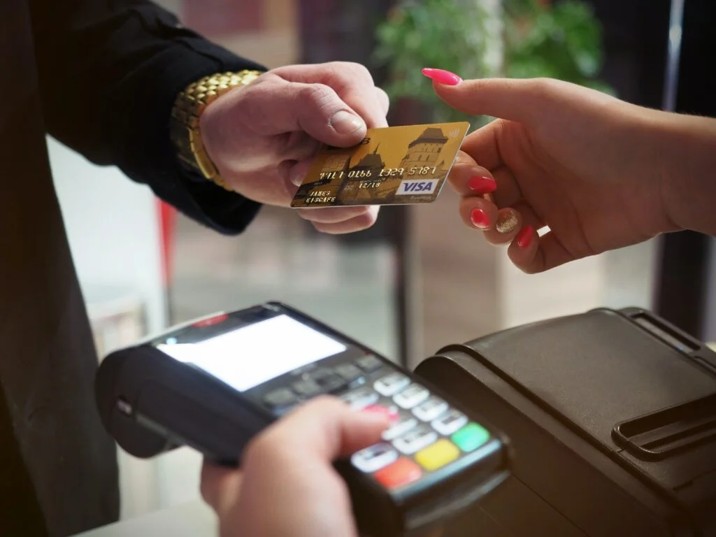 How Credit Cards Can Transform Your Business Financial Management