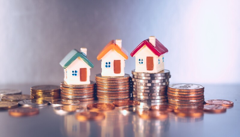 Understanding Real Estate Financing: What It Is and How It Works