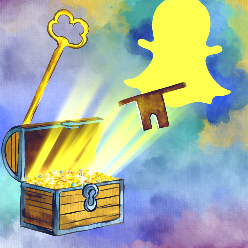 Unlocking Financial Opportunities: How to Make Money on Snapchat