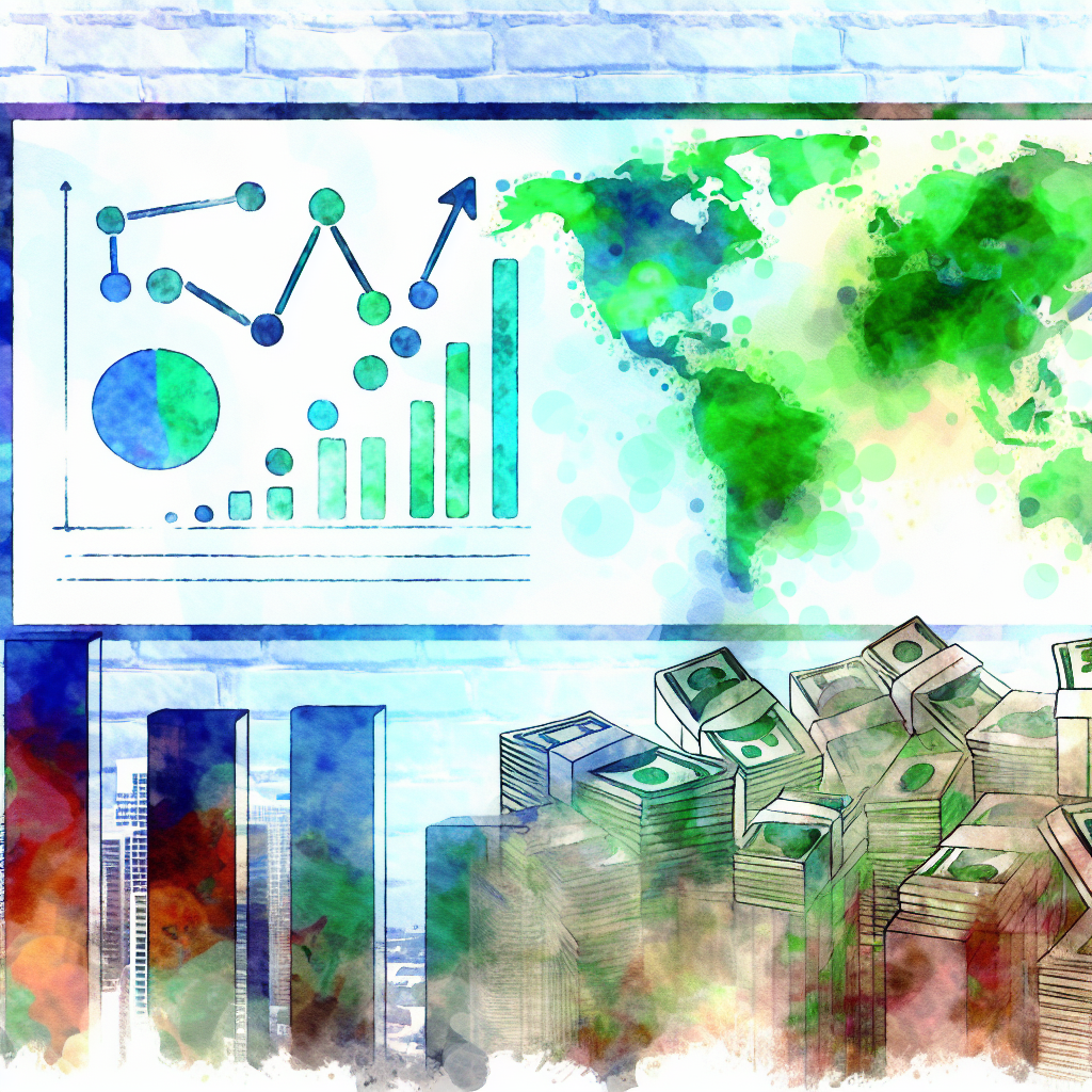 How to Develop a Long-Term Financial Strategy for Sustainable Growth