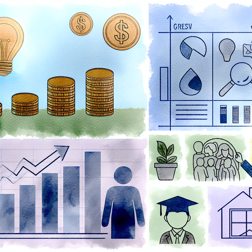 How to Make Financial Decisions That Truly Align with Your Personal Priorities