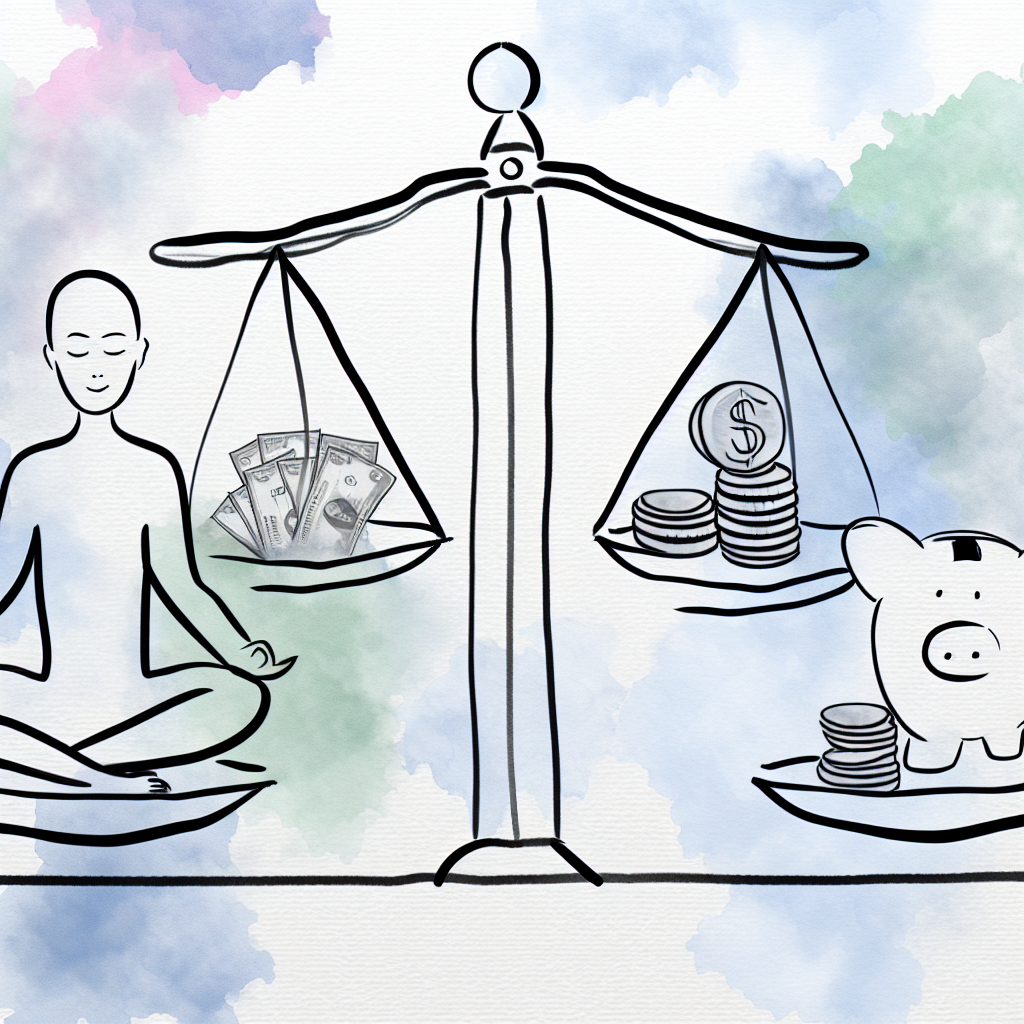 How Mindfulness Can Transform Your Money Management Habits