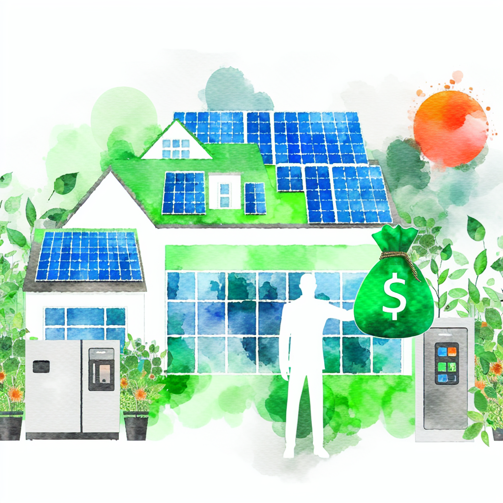 How to Use a Personal Loan to Enhance Your Home’s Energy Efficiency